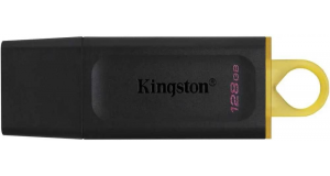 USB Flash накопитель 128Gb Kingston DataTraveler Exodia (DTX/128GB), фото 