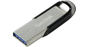 USB Flash накопитель 128Gb SanDisk Ultra Flair (SDCZ73-128G-G46), фото 