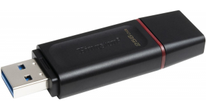 USB Flash накопитель 256Gb Kingston DataTraveler Exodia (DTX/256GB), фото 