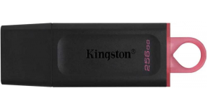 USB Flash накопитель 256Gb Kingston DataTraveler Exodia (DTX/256GB), фото 