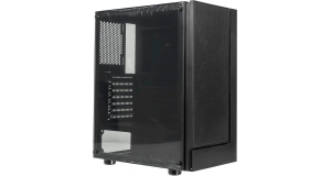 Корпус Formula F-33RGB чёрный F-33RGB, фото 