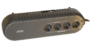ИБП Powercom WOW-850U, фото 