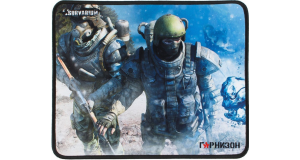 Коврик для мыши Гарнизон GMP-105, фото 