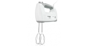 Миксер Bosch MFQ 36480 белый, фото 