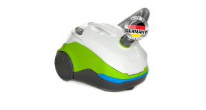 Пылесос Thomas Perfect Air Feel Fresh X3 (Бело-зеленый), фото 