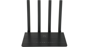 Wi-Fi маршрутизатор (роутер) Netis N2, фото 