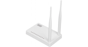 Wi-Fi роутер NETIS WF2419E, фото 