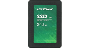 SSD Hikvision C100 OEM 240Gb HS-SSD-C100/240G, фото 