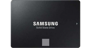 SSD Samsung 870 EVO 1Tb MZ-77E1T0BW, фото 