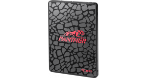 SSD Apacer AS350 Panther 128Gb AP128GAS350-1, фото 