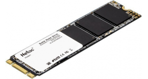 SSD Netac N535N 512Gb NT01N535N-512G-N8X, фото 