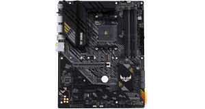 Материнская плата ASUS TUF GAMING B550-PLUS, фото 