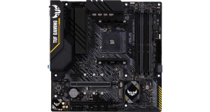 Материнская плата Asus TUF GAMING B450M-PRO II AM4, фото 