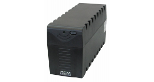 ИБП Powercom Raptor RPT-1000A 3xEURO, фото 