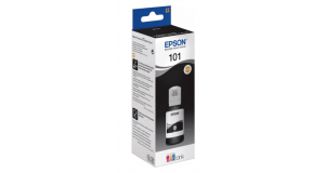 Чернила Epson C13T03V14A, фото 