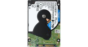 Жёсткий диск 2.5" 2Tb SATA-III WD Blue (WD20SPZX), фото 