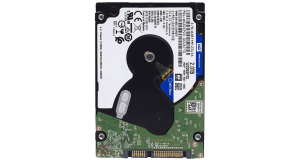 Жёсткий диск 2.5" 2Tb SATA-III WD Blue (WD20SPZX), фото 