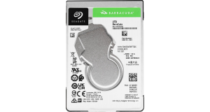 Жёсткий диск 2.5" 2Tb SATA-III Seagate BarraCuda (ST2000LM015), фото 