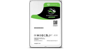Жёсткий диск 2.5" 1Tb SATA-III Seagate BarraCuda (ST1000LM048), фото 