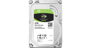 Жесткий диск Seagate Barracuda 4Tb ST4000DM004, фото 