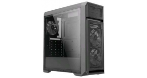 Корпус Zalman N5 OF Black, фото 