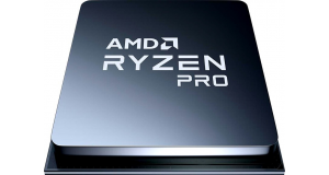 Процессор AM4 AMD Ryzen 5 PRO 5650G OEM, фото 