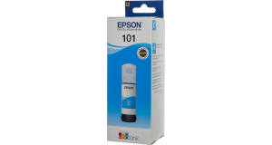 Чернила Epson C13T03V24A, фото 