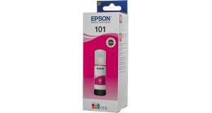 Чернила Epson C13T03V34A, фото 