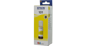Чернила Epson C13T03V44A, фото 