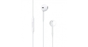 Гарнитура MNHF2ZM/A Apple EarPods with Remote and Mic, фото 