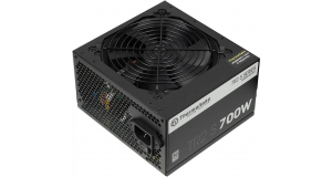 Блок питания 700W Thermaltake TR2 S (TRS-0700NPCWEU), фото 