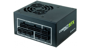 Блок питания Chieftec 650W CSN-650C, фото 
