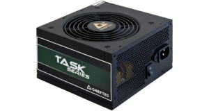 Блок питания Chieftec Task 700W TPS-700S, фото 