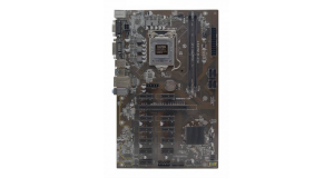 Материнская плата AFOX AFB250-BTC12EX RTL, фото 