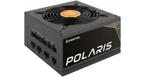 Блок питания Chieftec Polaris 750W PPS-750FC, фото 