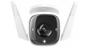 Видеокамера IP TP-Link Tapo C310 White, фото 