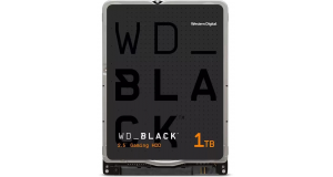 Жесткий диск Western Digital Black 1Tb WD10SPSX, фото 