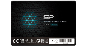 SSD Silicon Power Ace A55 256Gb SP256GBSS3A55S25, фото 