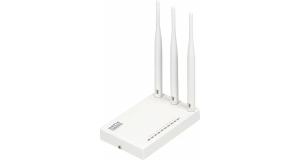 Wi-Fi роутер NETIS WF2409E, фото 