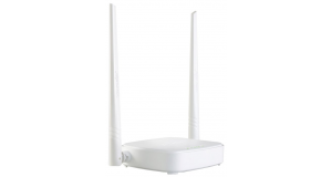 Wi-Fi роутер Tenda N301, фото 