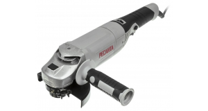 УШМ РЕСАНТА УШМ-125/1400Э, 1400 Вт, 125 мм, фото 