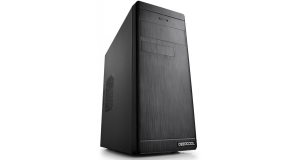 Корпус DeepCool Wave V2 Black, фото 