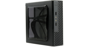 Корпус Powerman ME-100S 120W чёрный 6133715, фото 