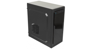 Корпус ACCORD SKY-01 Black, фото 