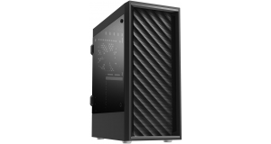 Корпус Zalman T7 Black, фото 