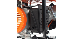 Бензиновый генератор PATRIOT Max Power SRGE 1500  4ткт АИ-92 1/1.2кВт 94см3 бак6л 62дБ, фото 