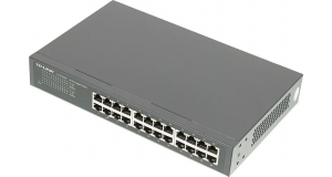 Коммутатор (свитч) TP-Link TL-SG1024D, фото 
