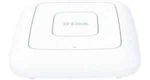 Wi-Fi точка доступа D-Link DAP-300P, фото 