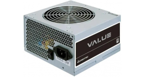 Блок питания Chieftec Value 500W APB-500B8, фото 