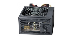 Блок питания 400W ExeGate ATX-XP400 OEM, фото 